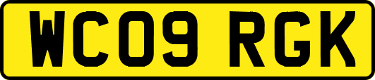 WC09RGK