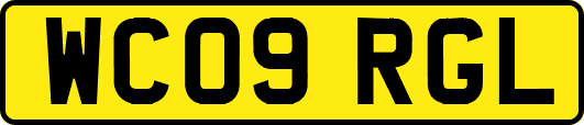 WC09RGL