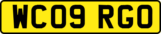 WC09RGO