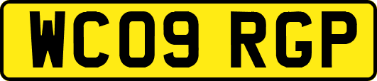 WC09RGP