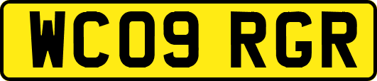 WC09RGR