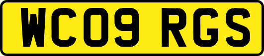 WC09RGS