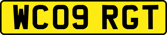 WC09RGT