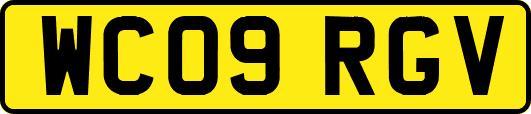 WC09RGV
