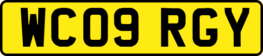 WC09RGY