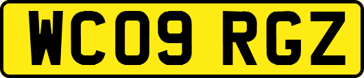 WC09RGZ