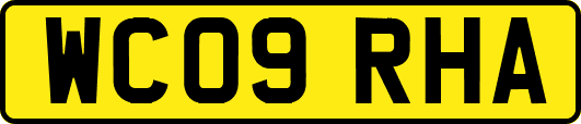 WC09RHA