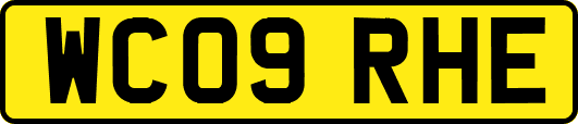 WC09RHE