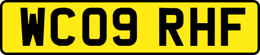 WC09RHF