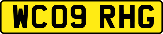 WC09RHG