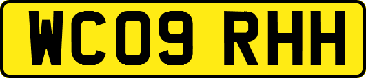 WC09RHH