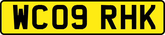 WC09RHK