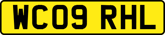 WC09RHL