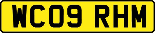 WC09RHM