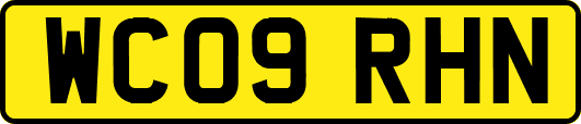 WC09RHN