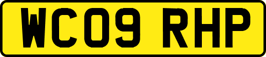 WC09RHP