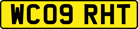 WC09RHT