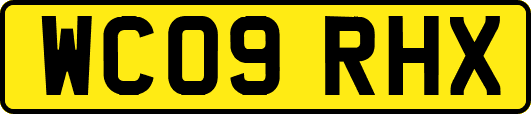 WC09RHX