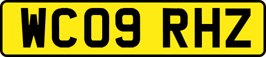 WC09RHZ