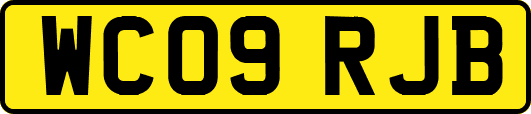 WC09RJB