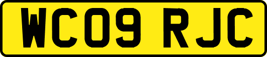 WC09RJC