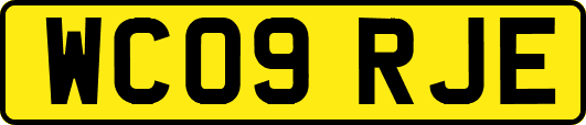 WC09RJE