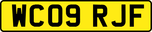 WC09RJF