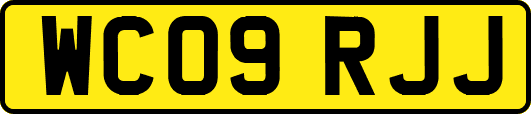 WC09RJJ