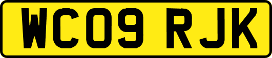 WC09RJK