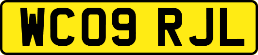 WC09RJL