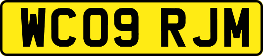 WC09RJM