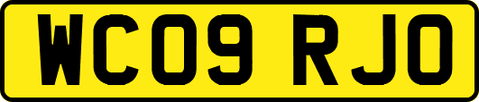 WC09RJO