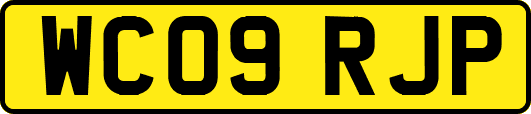 WC09RJP