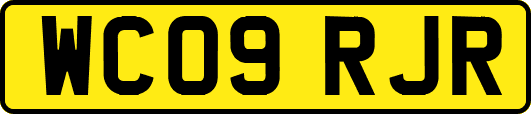 WC09RJR