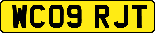 WC09RJT
