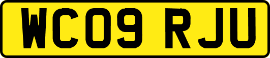 WC09RJU