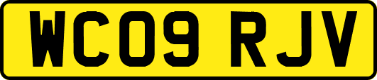 WC09RJV