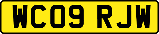 WC09RJW