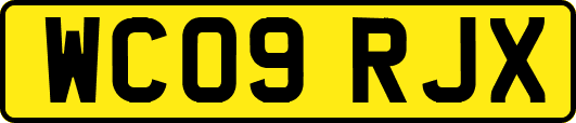 WC09RJX