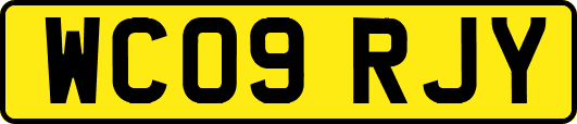 WC09RJY