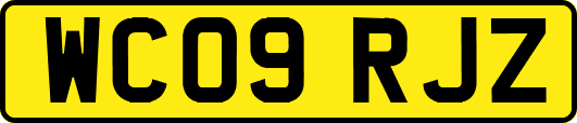 WC09RJZ