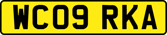 WC09RKA