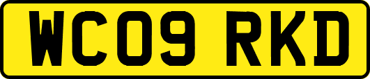 WC09RKD