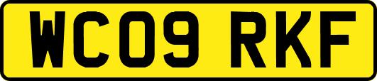WC09RKF