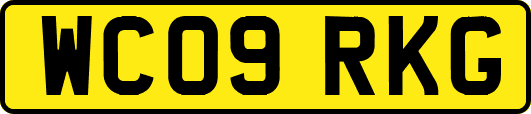 WC09RKG