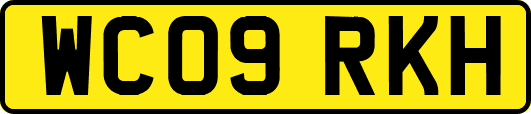 WC09RKH