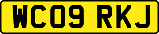 WC09RKJ