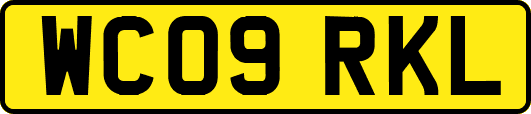 WC09RKL