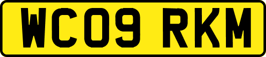 WC09RKM