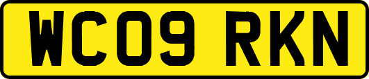 WC09RKN